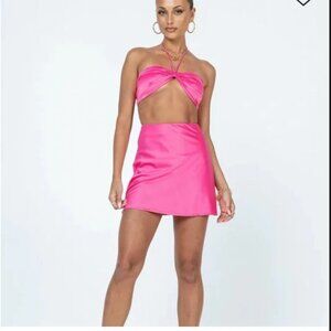 Mariana Set Pink US 8